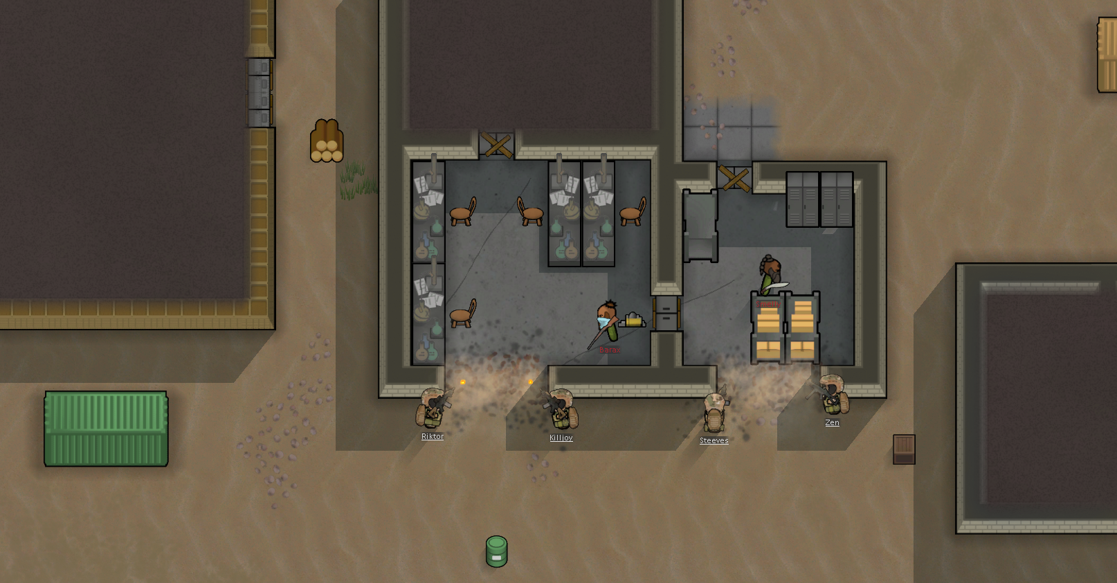 Screenshot 5