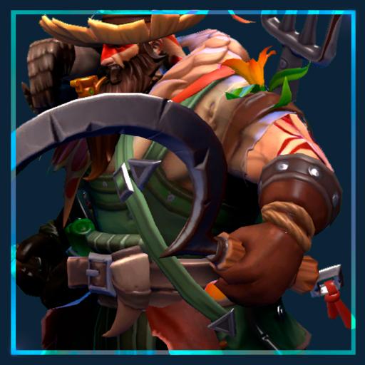 Barnmaster arms