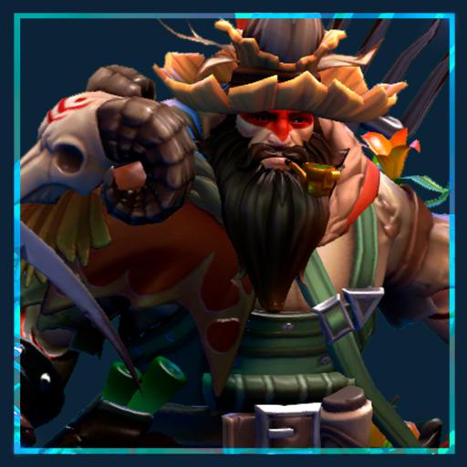 Barnmaster
shoulders