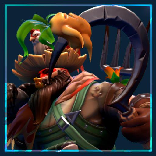 Barnmaster
weapon alternative