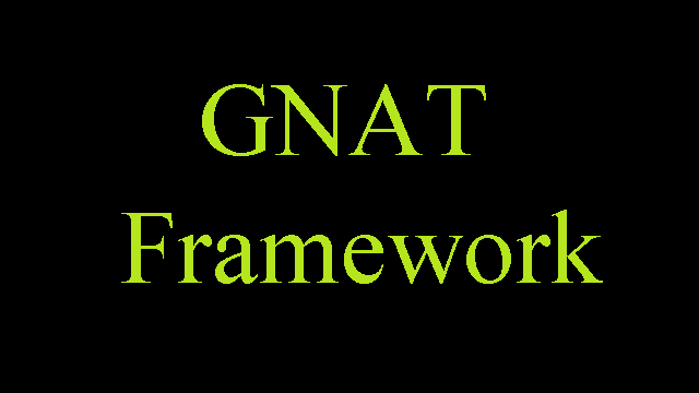GNAT Framework