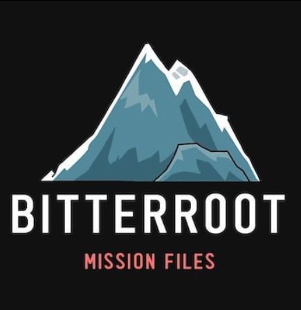 Bitterroot Mission by Deceased