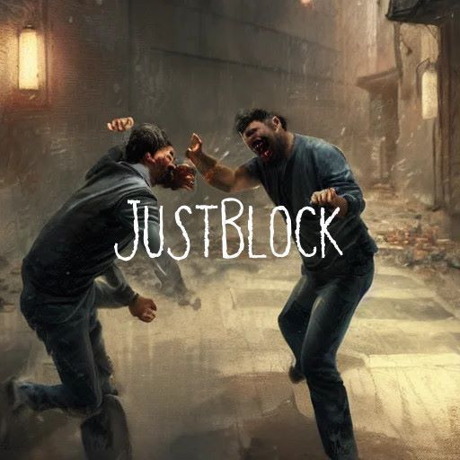JustBlock