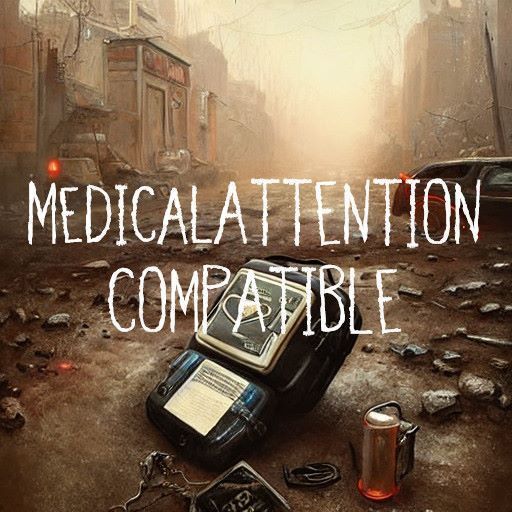 MedicalAttentionCompatible