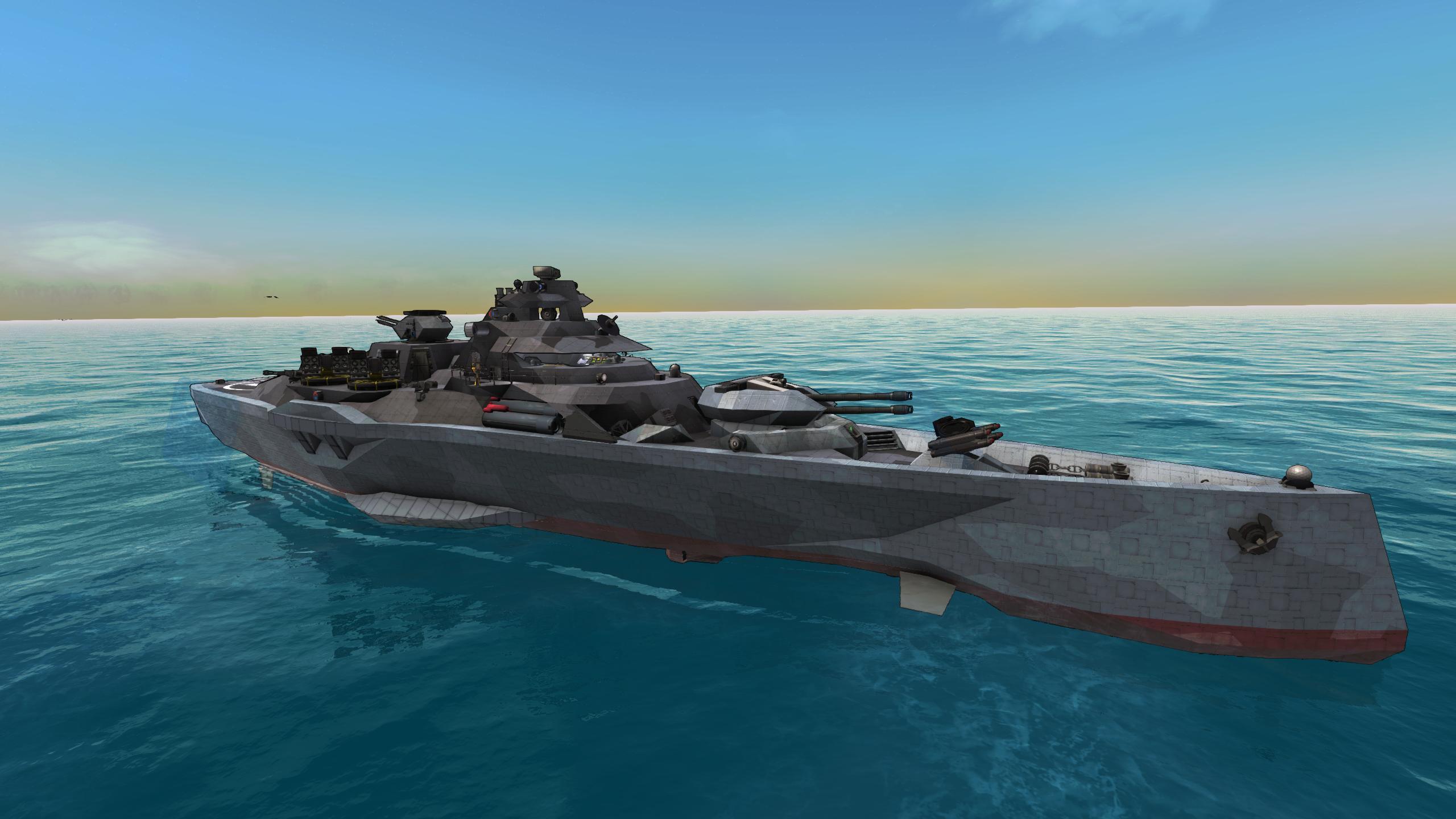 Valkyrie II
