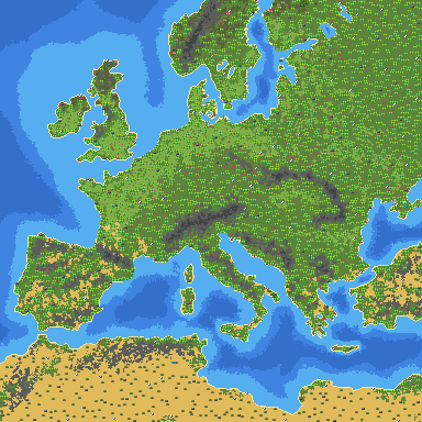 Europe