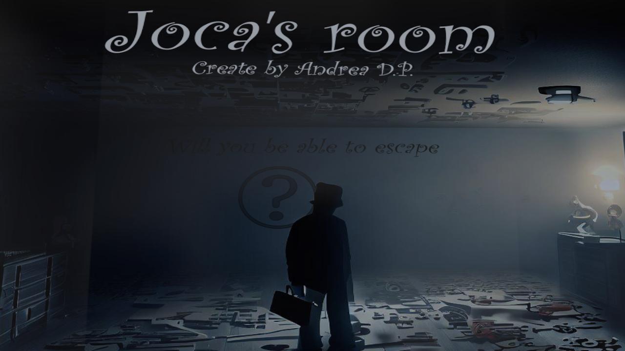 Joca's Room