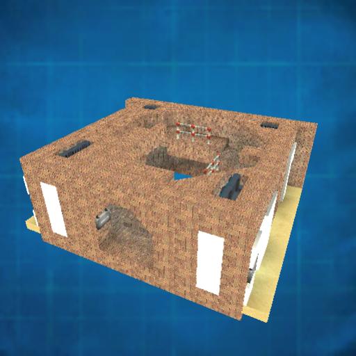 main AIOW at dorms level - v2