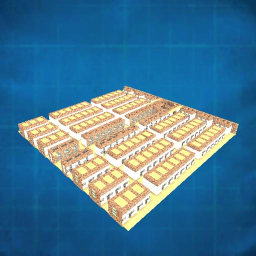 Academy floor 13 BP 2 of 9