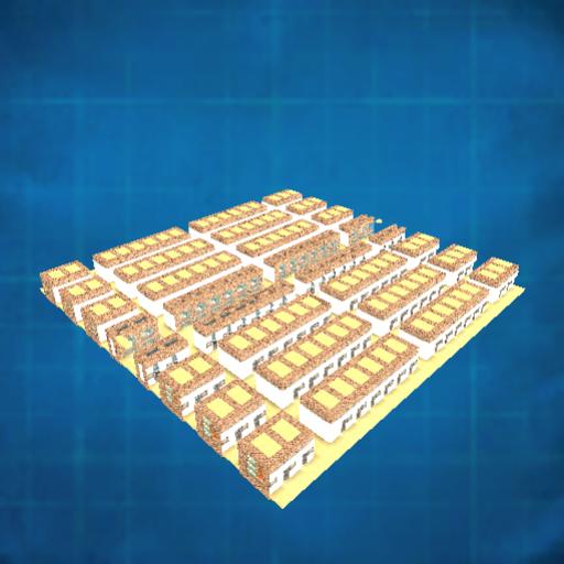 Academy floor 13 BP 5 of 9