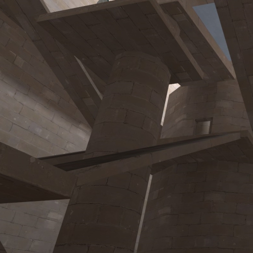 arena_towerlevel – Team Fortress 2 Mod