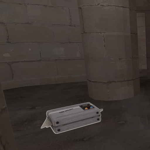 ctf_towerlevel – Team Fortress 2 Mod