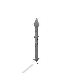 Tiny Reusable Launcher I