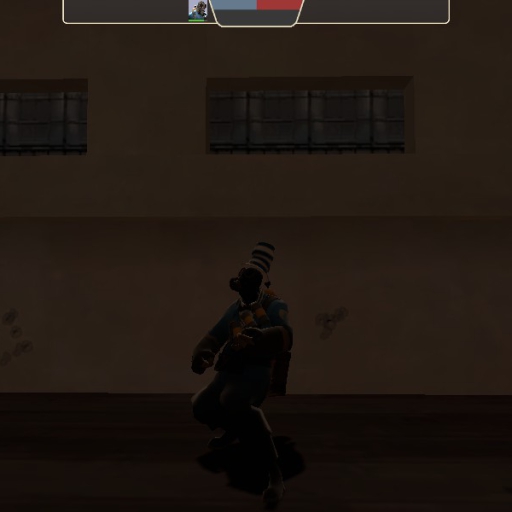 Rickroll map – Team Fortress 2 Mod