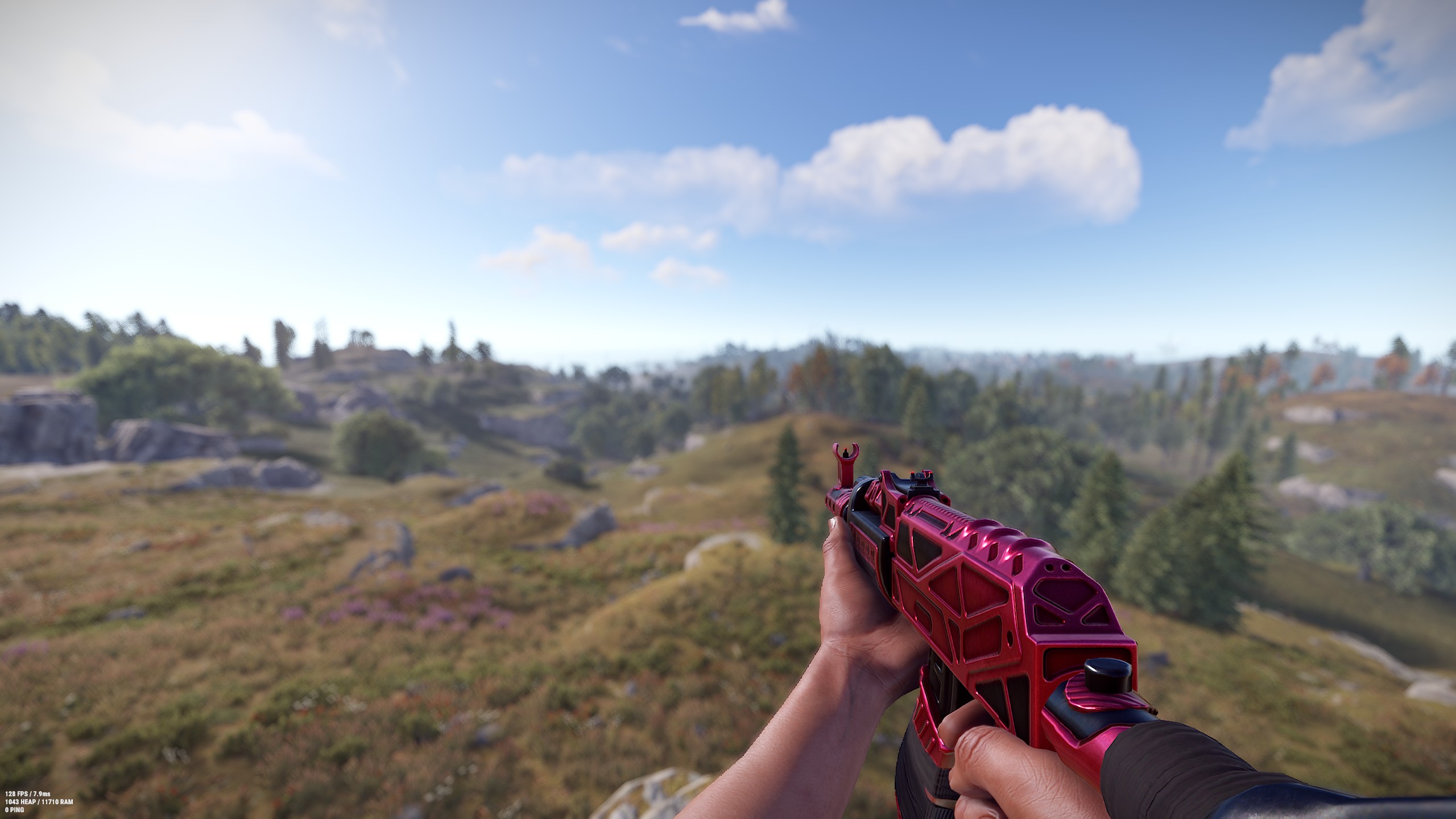 Redemption AR