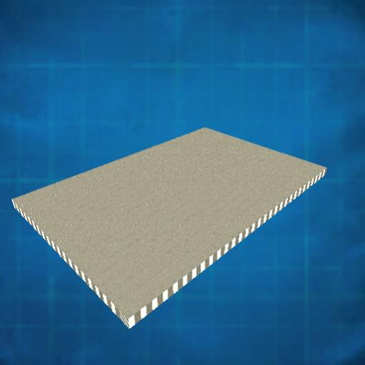 pavement