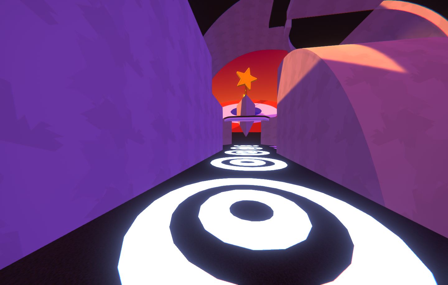 Mega Misdirection Monstrosity