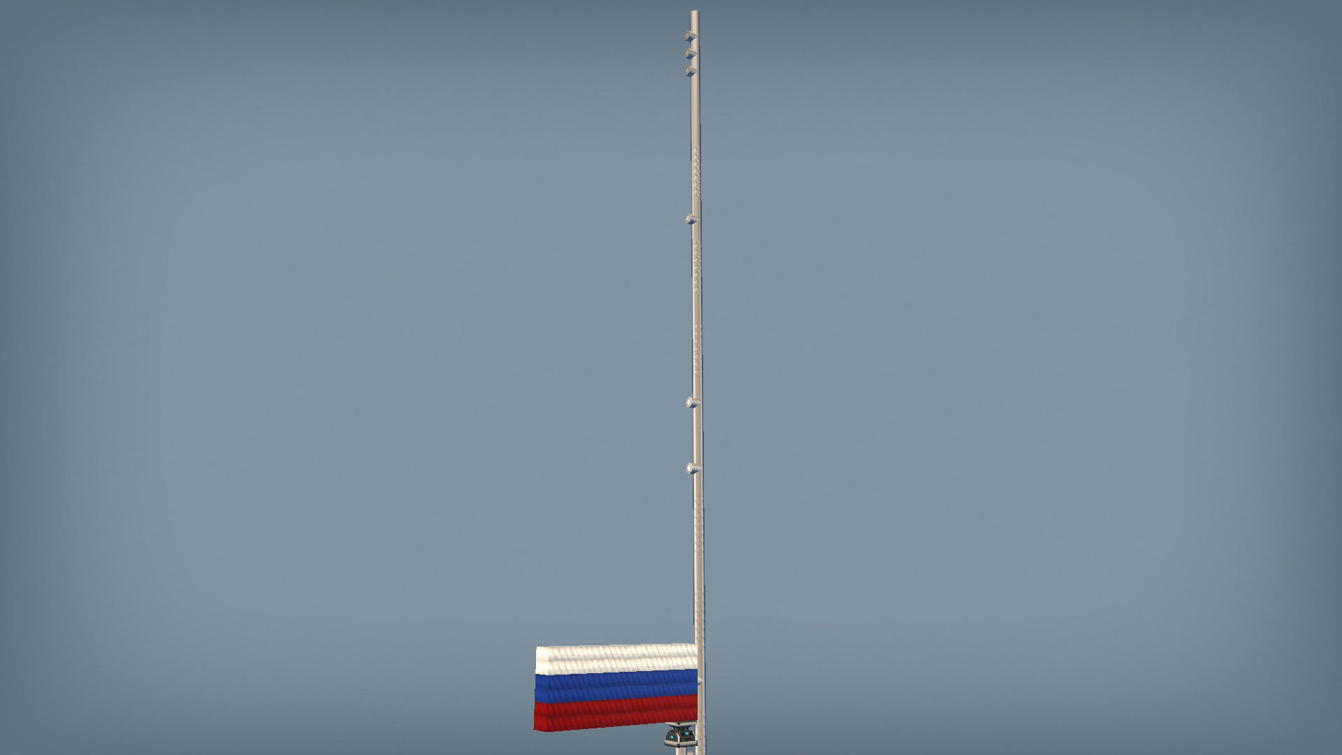 Флаг России