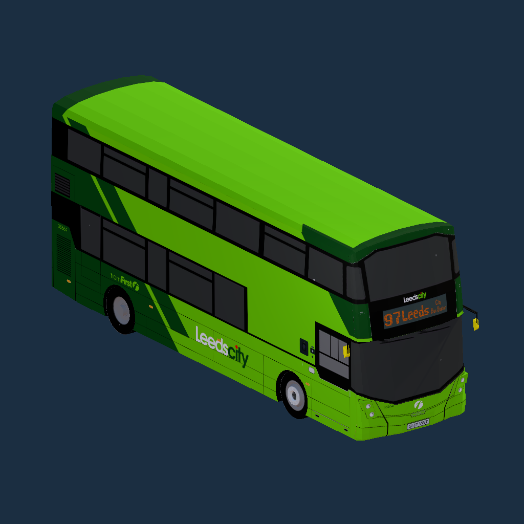 First Leeds City