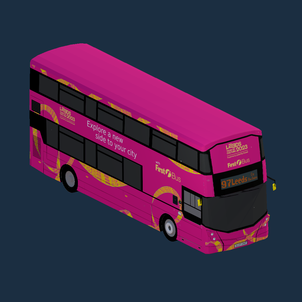 First Leeds City