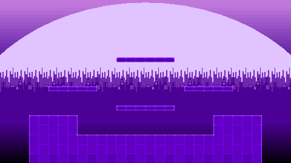 Battle Craze!! - Training Stage