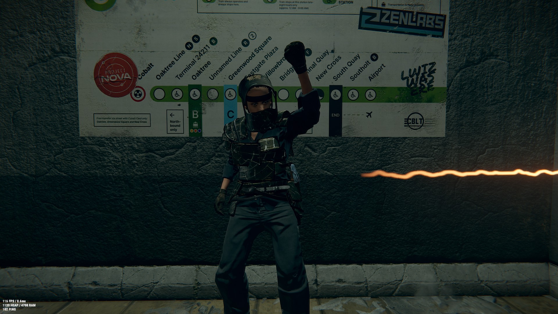 Concentric Helmet