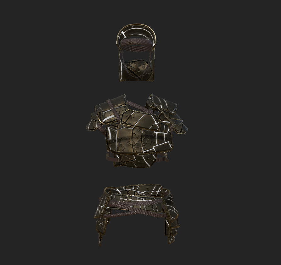 Concentric Helmet