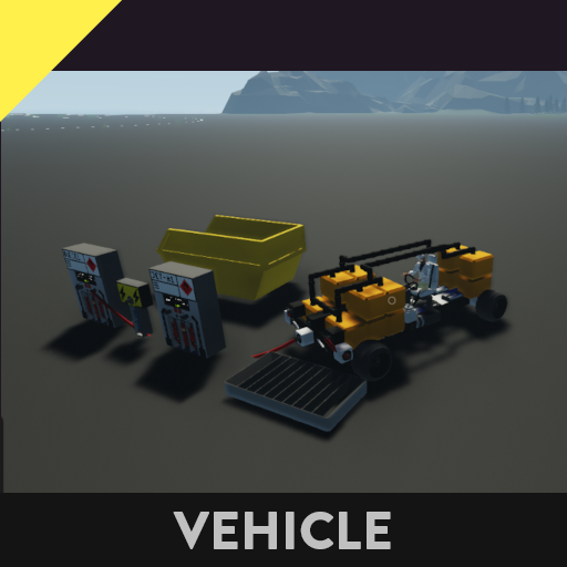 Fuel Cart