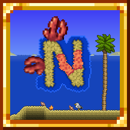 Neptunium – tModLoader Mod