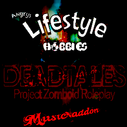 LifeStyle Addons DeadTalesRP Music – Project Zomboid Mod