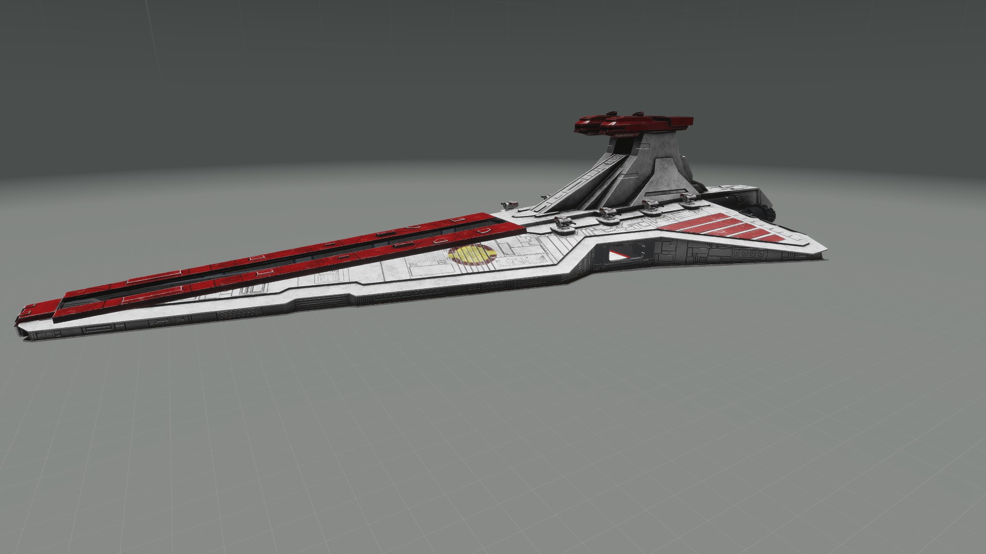 HIVE Venator