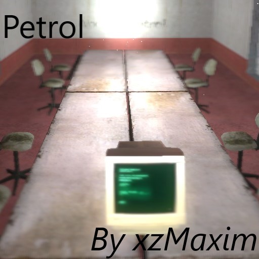 Northern Petrol - Labs #1