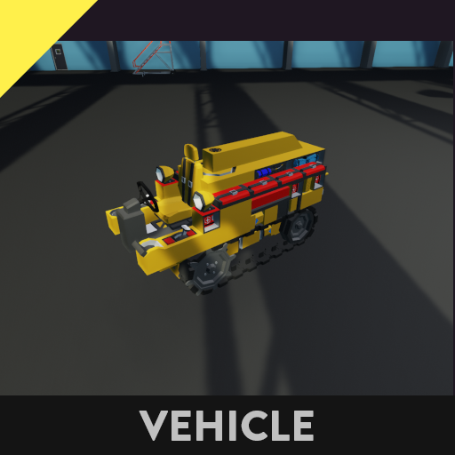 Tiny Tank