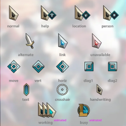 Summoner LoL pack