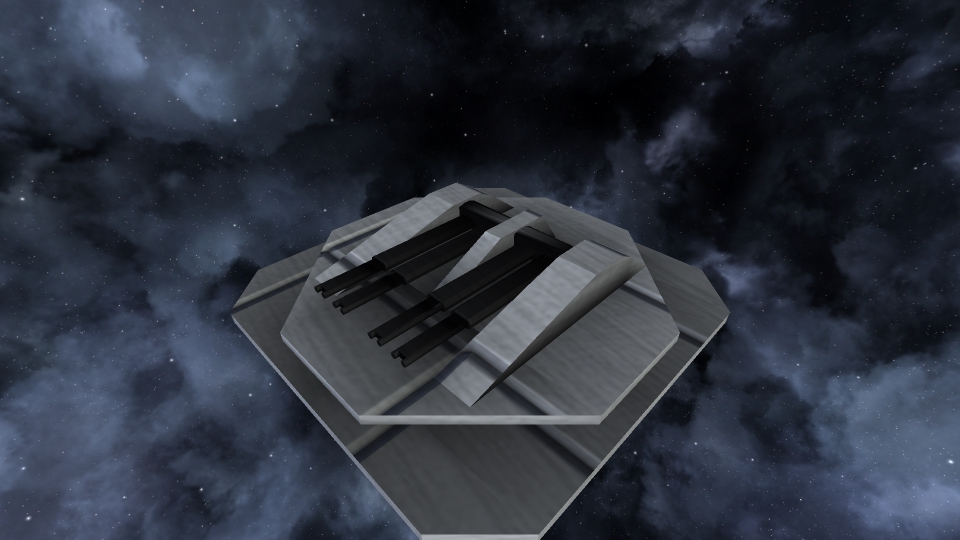 SWfanmake: Custodians octuple HLC