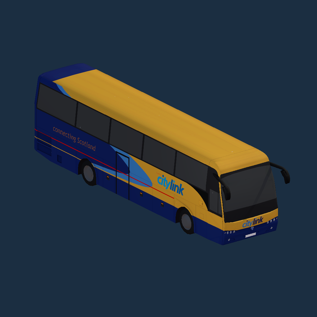 Citylink Coach