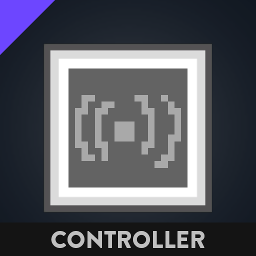 Radar controller for basic radar