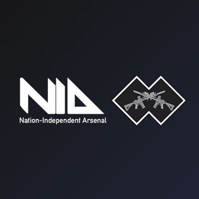 NIArms Sounds - ACWP