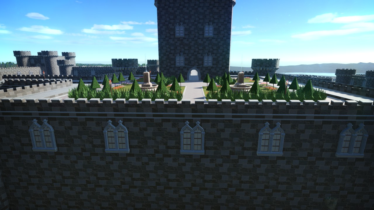 RCT3 Campaign: Scenario 11
