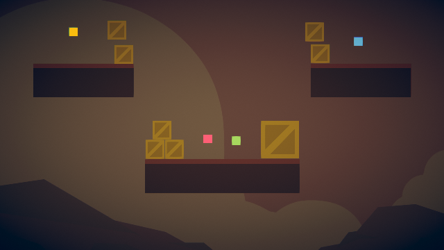 western town 4