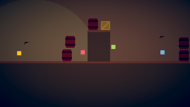 western town 5