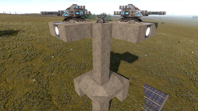 TURRET