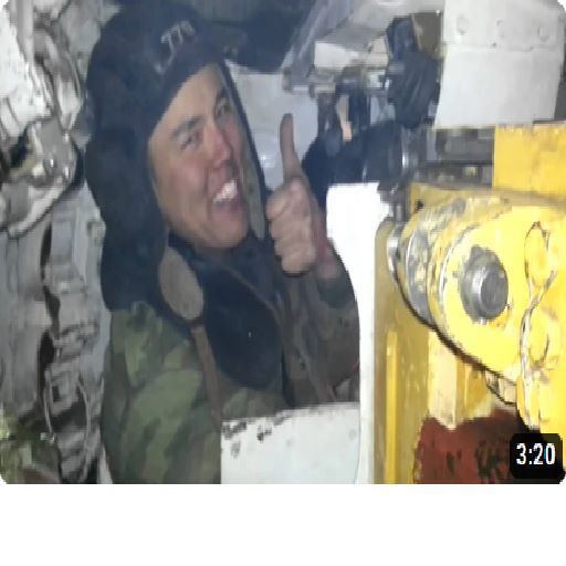 CROMIL HAS T-72 INTERIORS!!!  (CUP edited version)