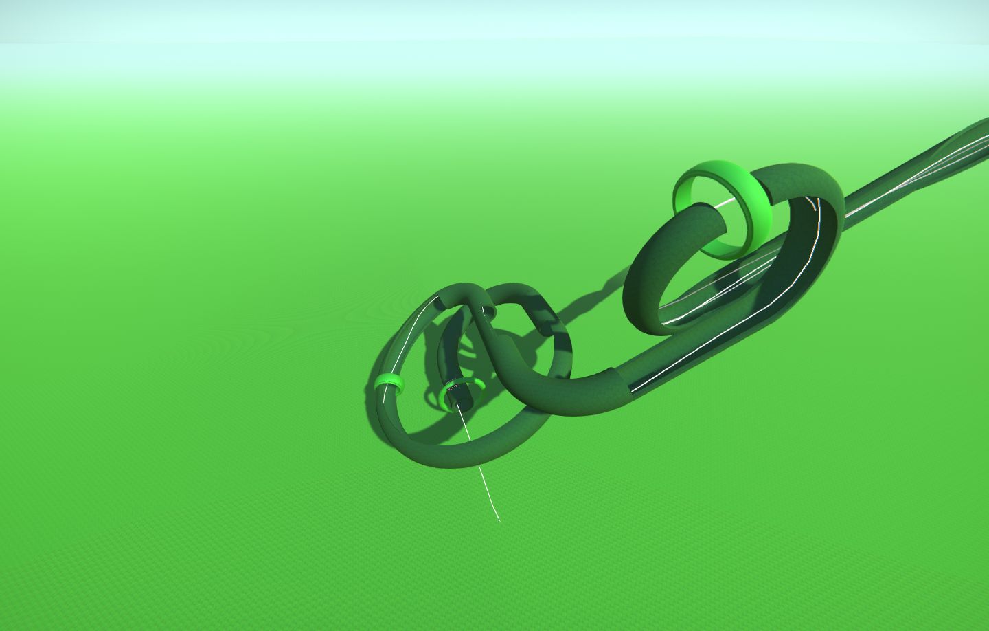 GrassSlide