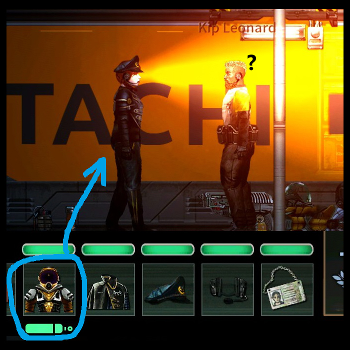 Transparent original (vanilla) game diving suit - 原版游戏潜水服 穿戴后透明