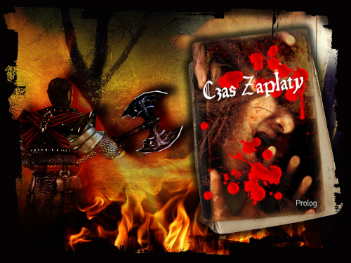 Czas Zaplaty Prolog