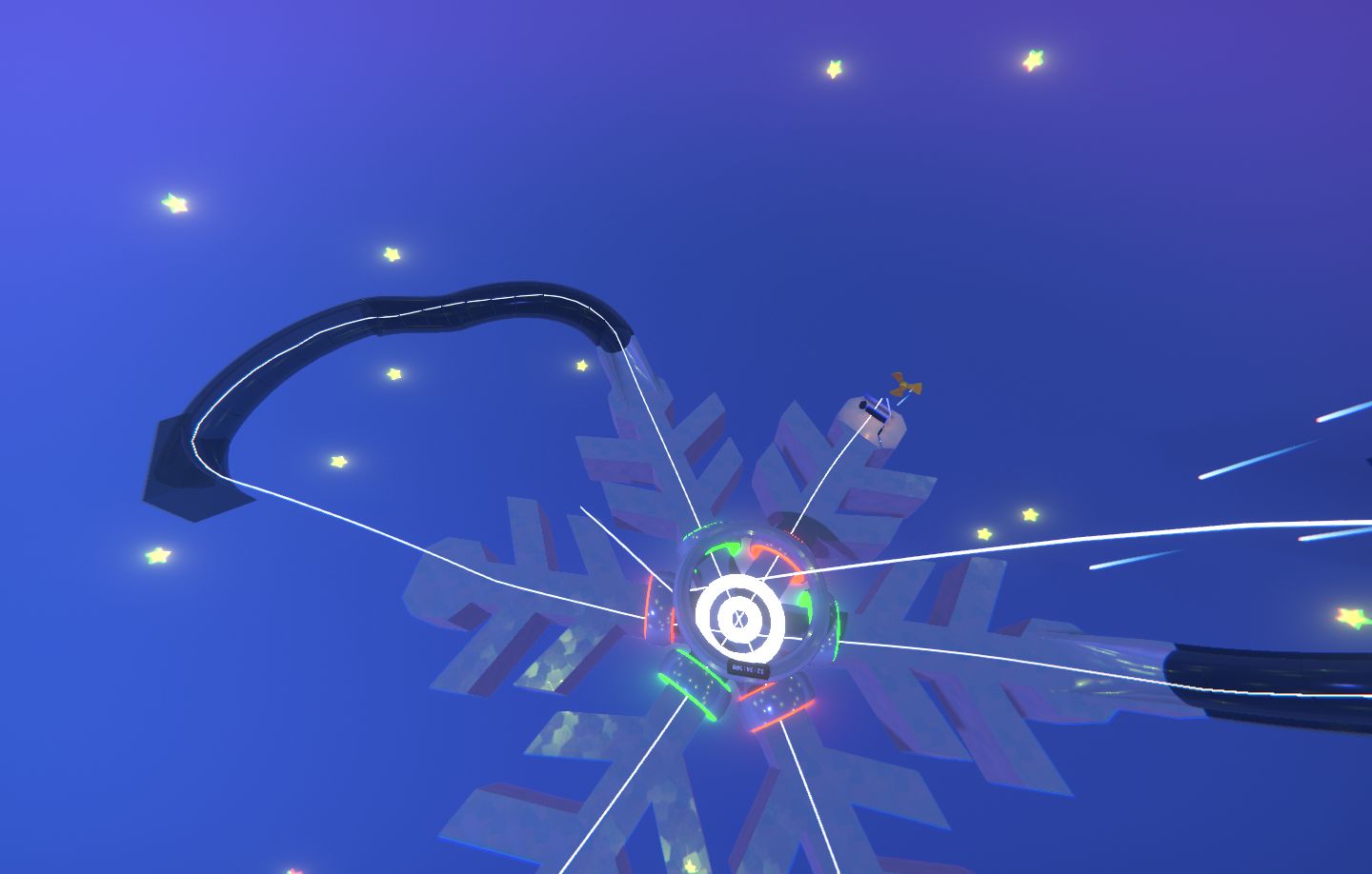 SnowFlake