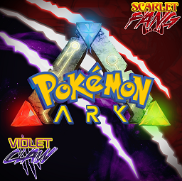 PokeArk Revamped: VCSF (DISCONTINUED)