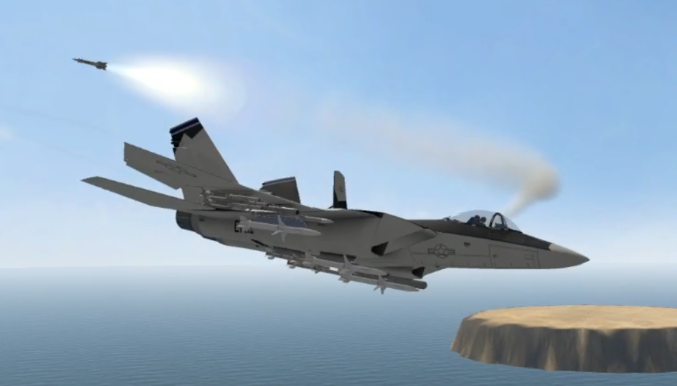 Fa-26 Training (kight)