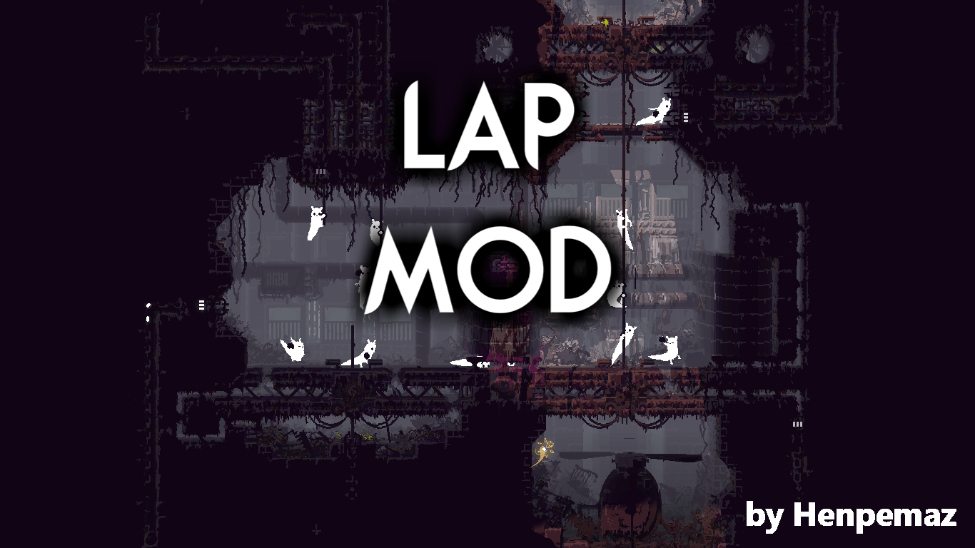 Lap Mod